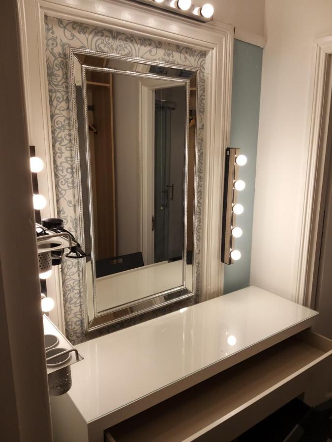 דירות Belfast Town House מראה חיצוני תמונה