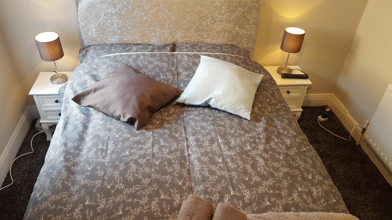 דירות Belfast Town House מראה חיצוני תמונה