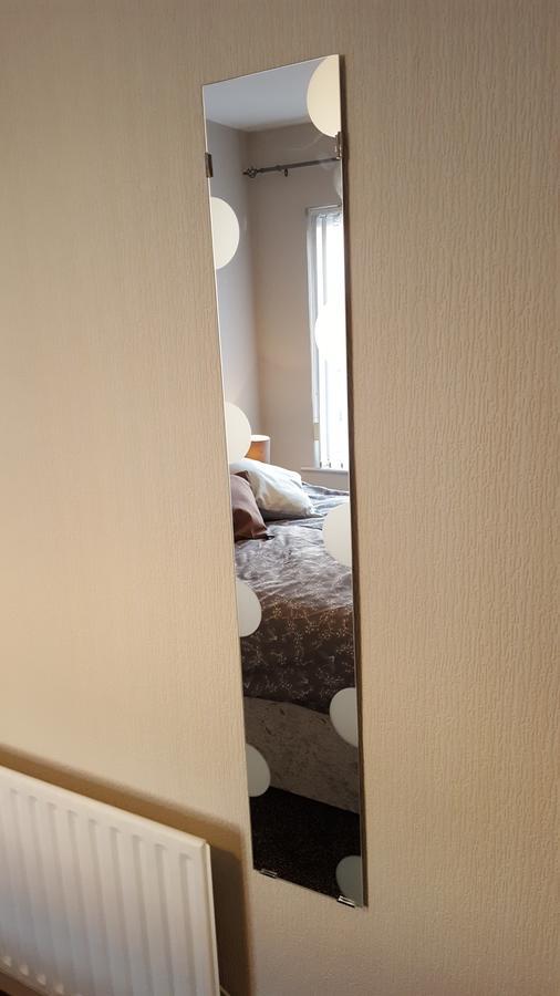 דירות Belfast Town House מראה חיצוני תמונה