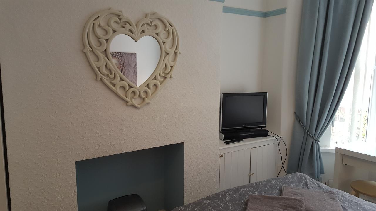 דירות Belfast Town House מראה חיצוני תמונה