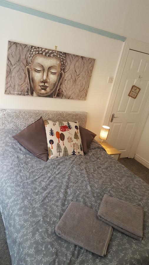 דירות Belfast Town House מראה חיצוני תמונה
